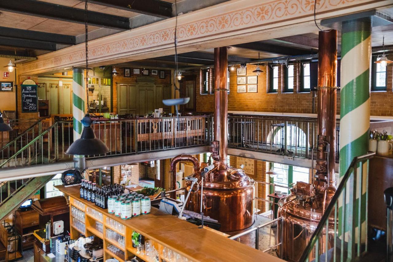 Brauhaus In Spandau — Photos 3